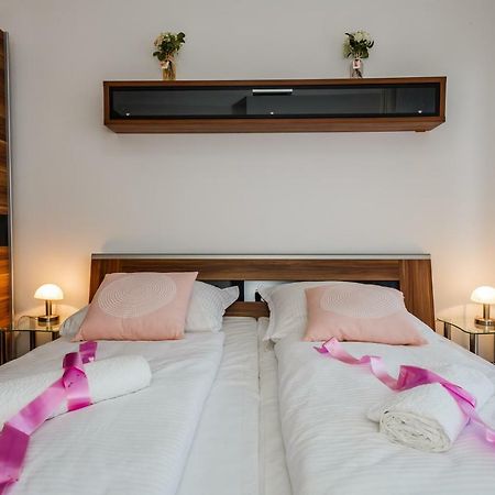 Apartman Lucija Kaštela Zewnętrze zdjęcie