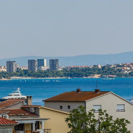 Apartman Lucija Kaštela Zewnętrze zdjęcie