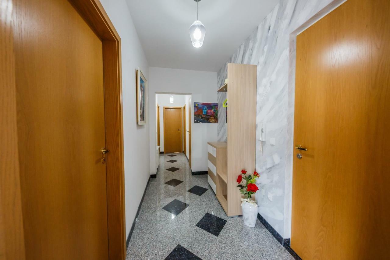 Apartman Lucija Kaštela Zewnętrze zdjęcie