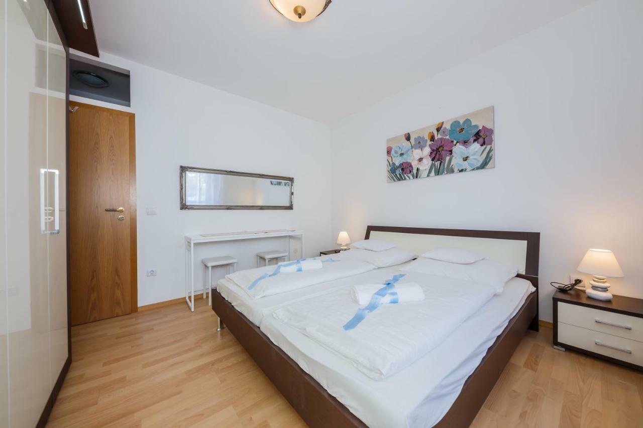 Apartman Lucija Kaštela Zewnętrze zdjęcie
