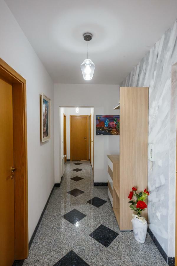 Apartman Lucija Kaštela Zewnętrze zdjęcie