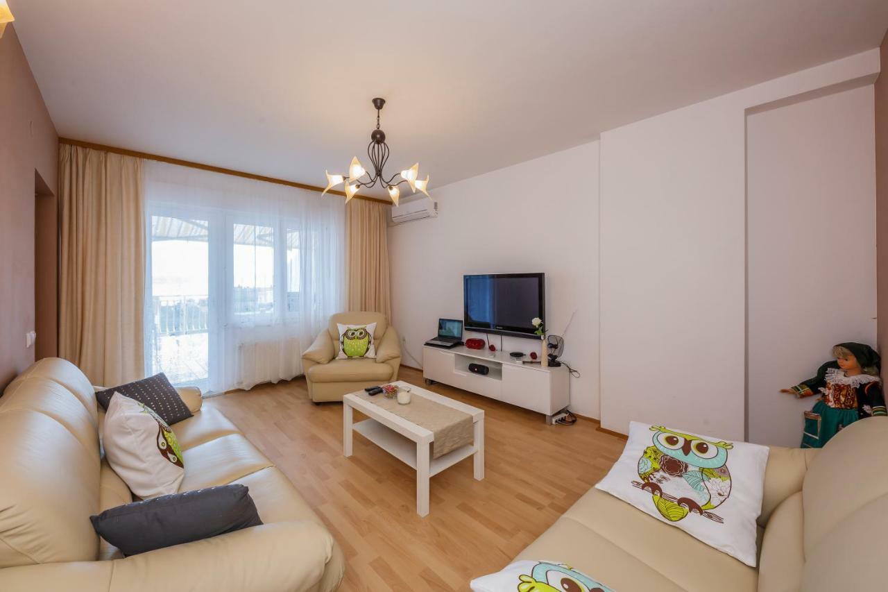 Apartman Lucija Kaštela Zewnętrze zdjęcie